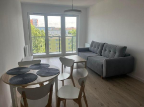 Apartament nad morzem